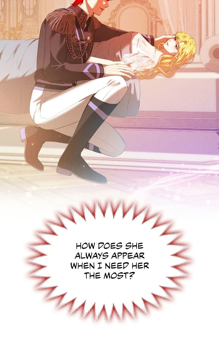 Our Ball Begins at Moonrise chapter 56 page 52