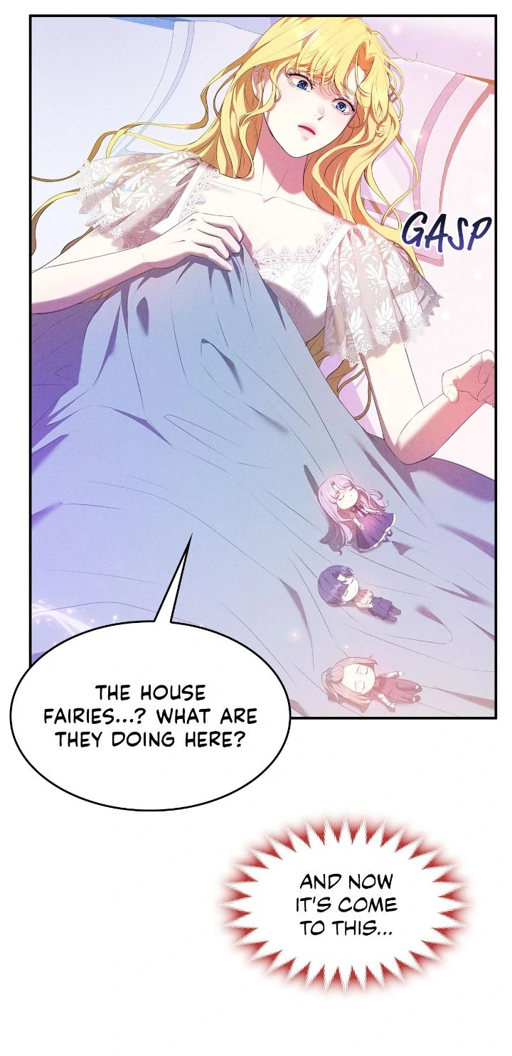 Our Ball Begins at Moonrise chapter 56 page 54
