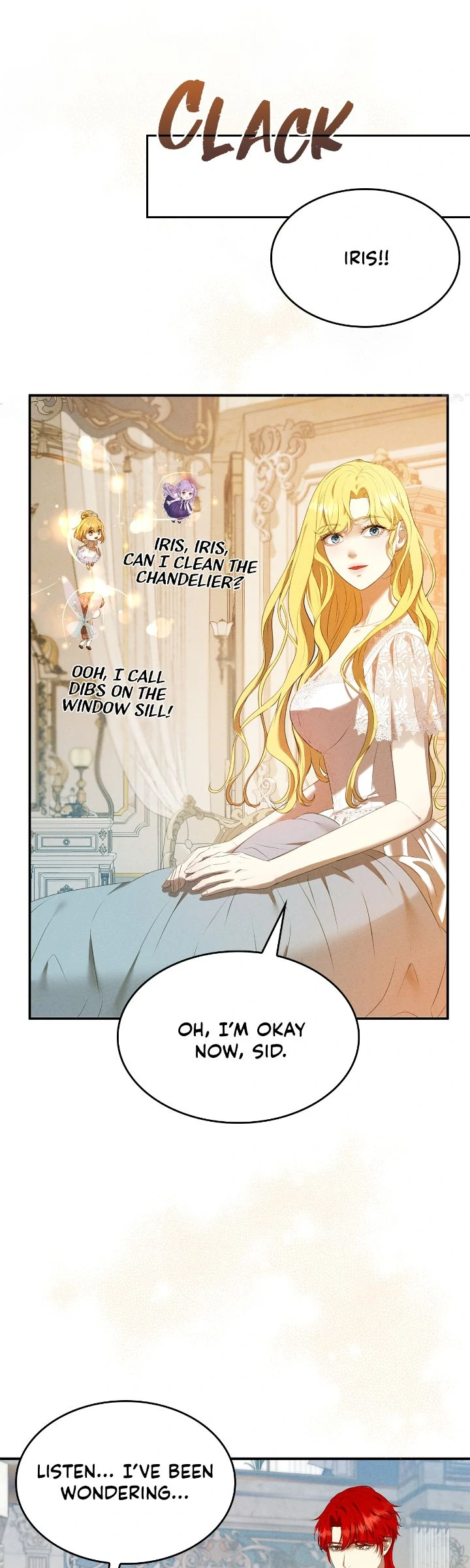Our Ball Begins at Moonrise chapter 56 page 62