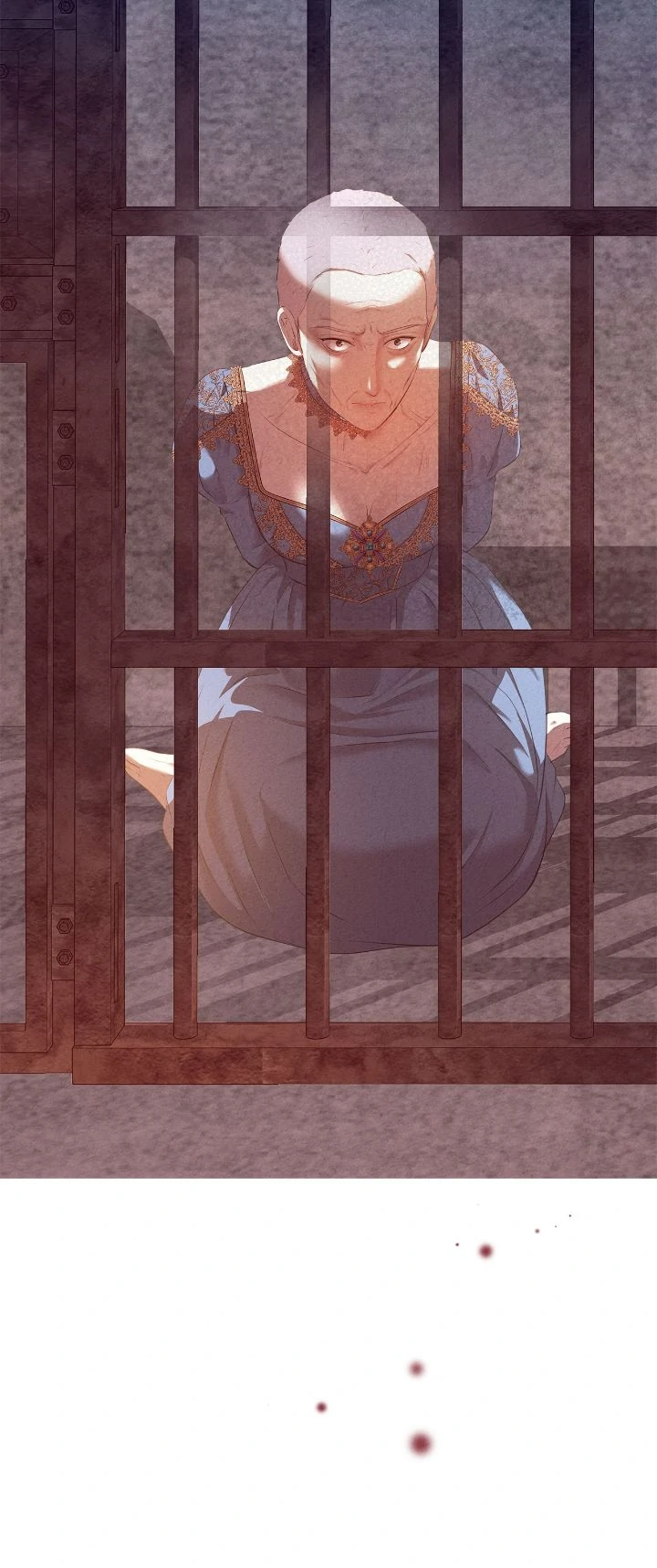 Our Ball Begins at Moonrise chapter 56 page 66