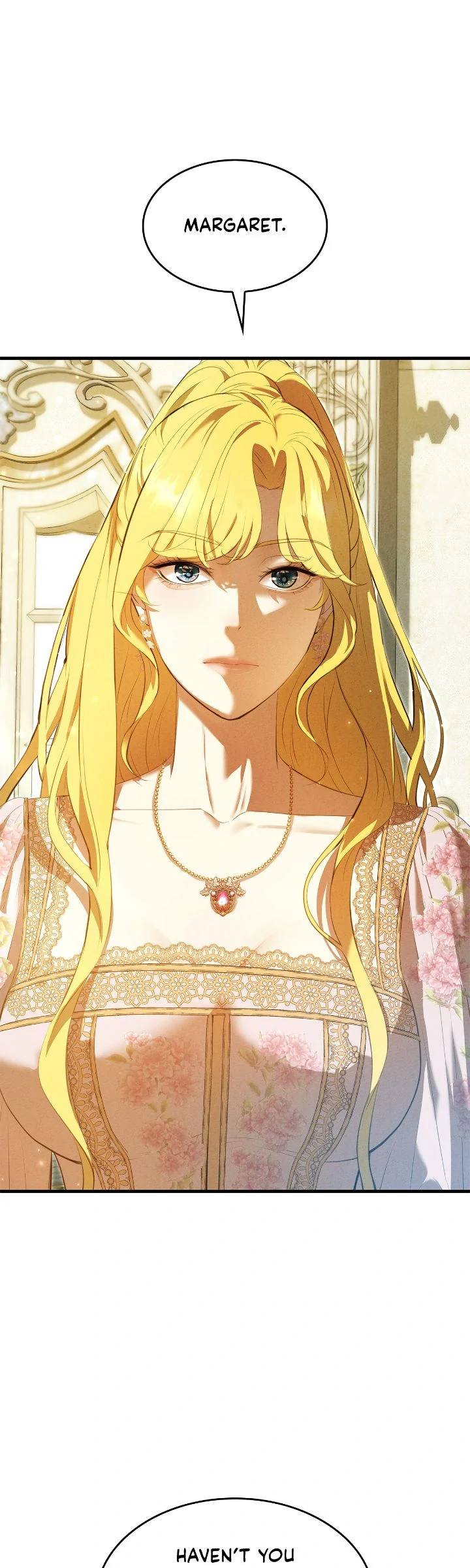 Our Ball Begins at Moonrise chapter 57 page 2