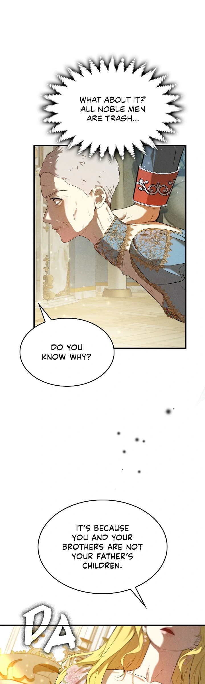 Our Ball Begins at Moonrise chapter 57 page 4