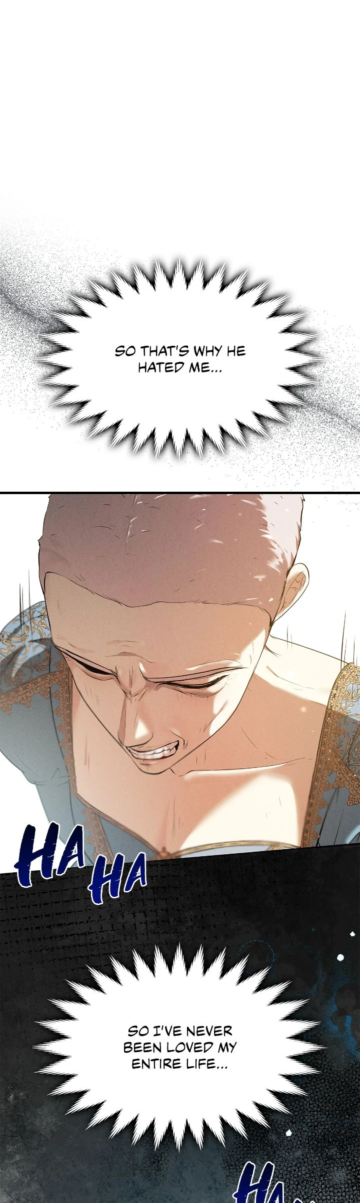 Our Ball Begins at Moonrise chapter 57 page 7
