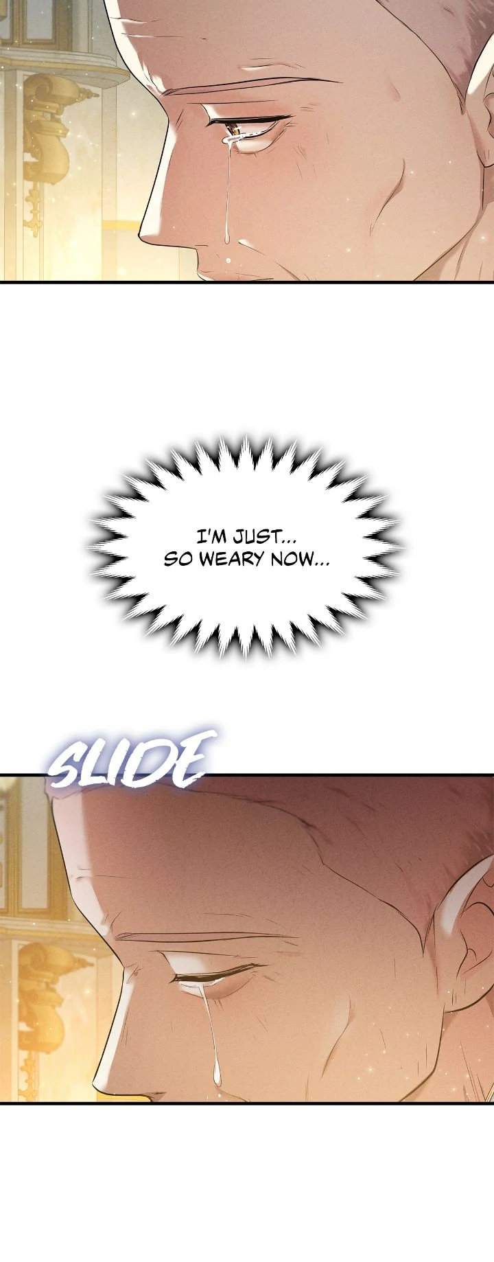 Our Ball Begins at Moonrise chapter 57 page 9