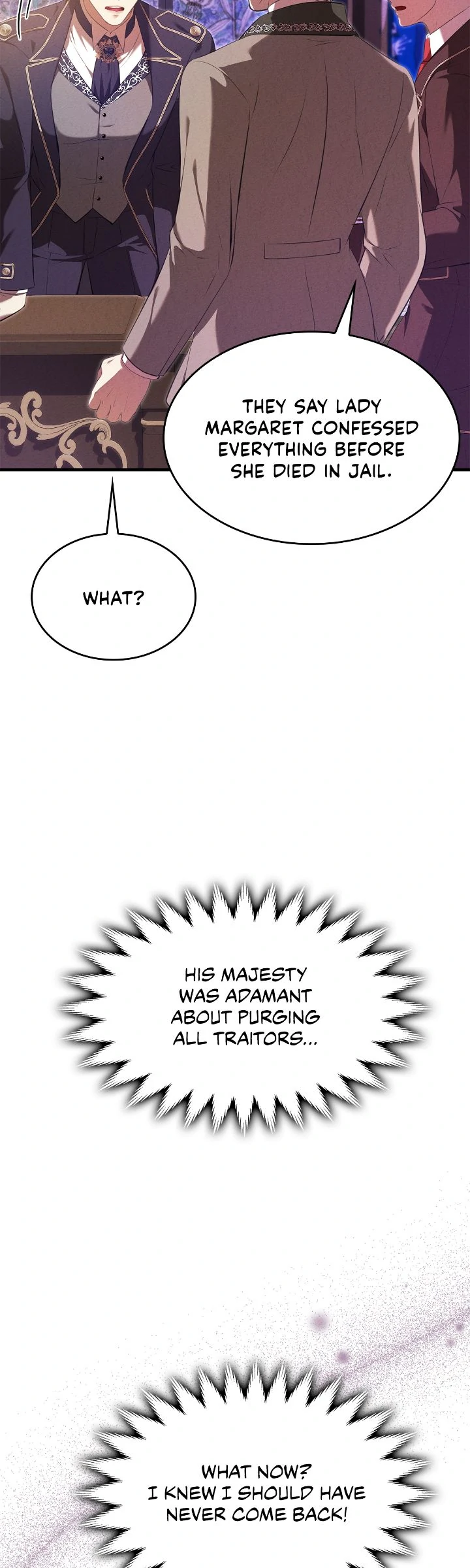 Our Ball Begins at Moonrise chapter 57 page 16