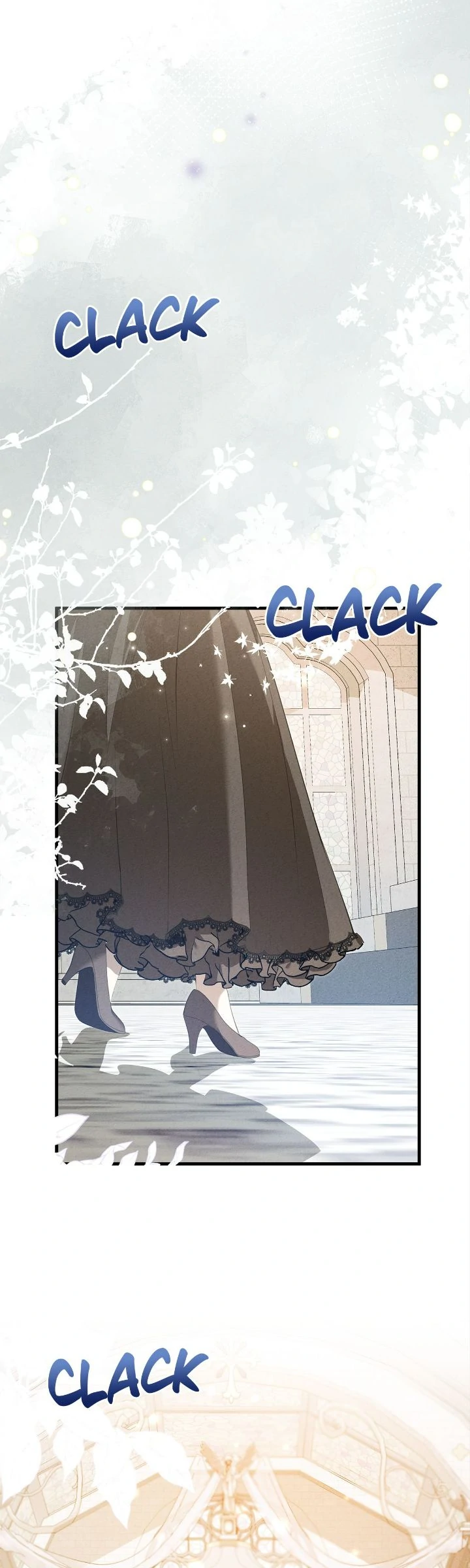Our Ball Begins at Moonrise chapter 57 page 22
