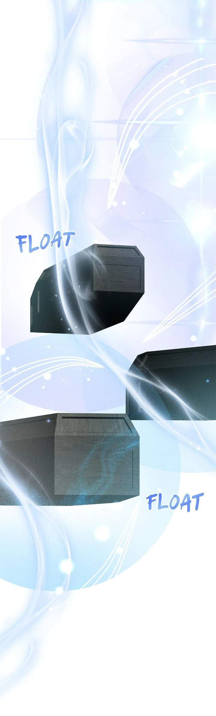Our Ball Begins at Moonrise chapter 57 page 26