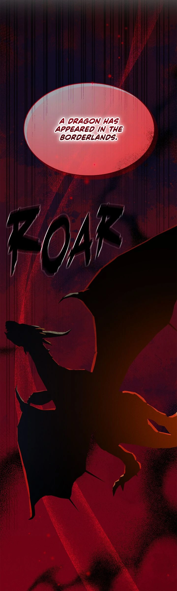 Our Ball Begins at Moonrise chapter 57 page 33