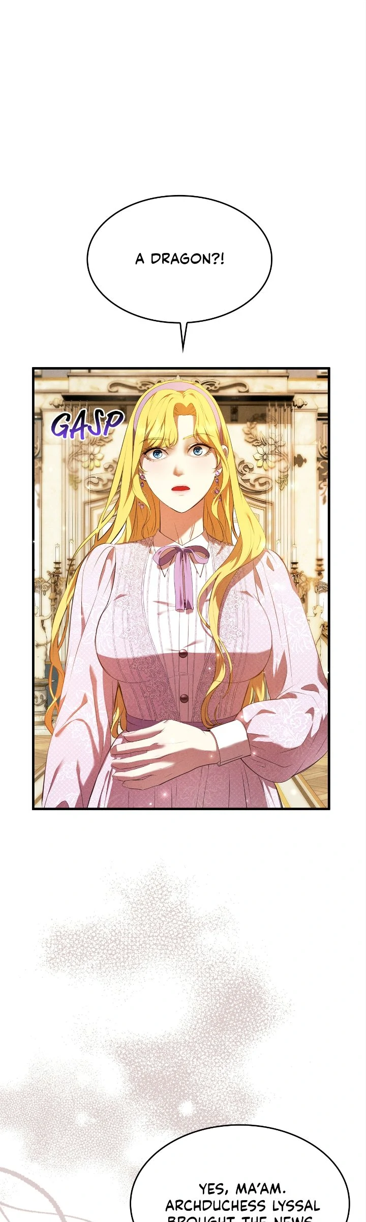 Our Ball Begins at Moonrise chapter 57 page 35