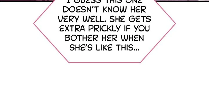Our Ball Begins at Moonrise chapter 57 page 39
