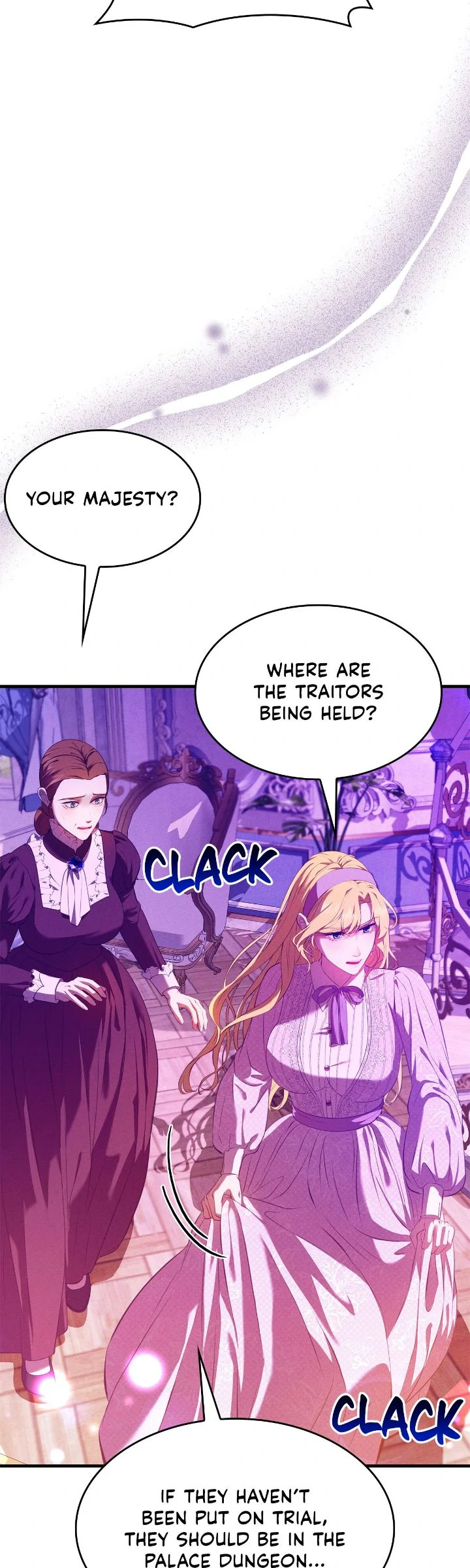 Our Ball Begins at Moonrise chapter 57 page 41
