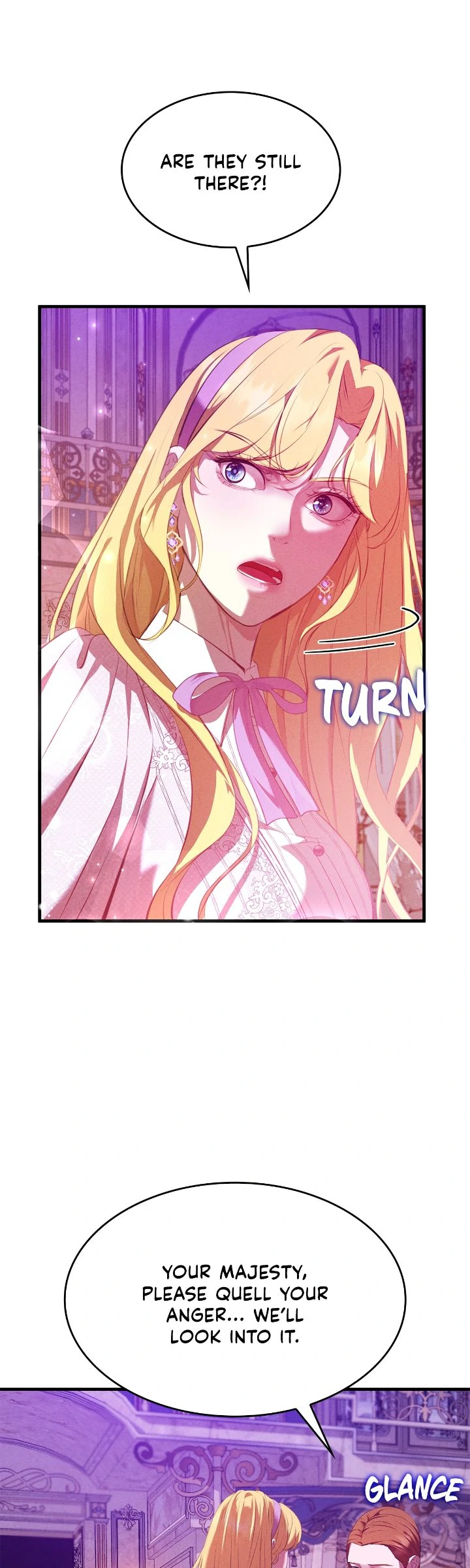 Our Ball Begins at Moonrise chapter 57 page 43
