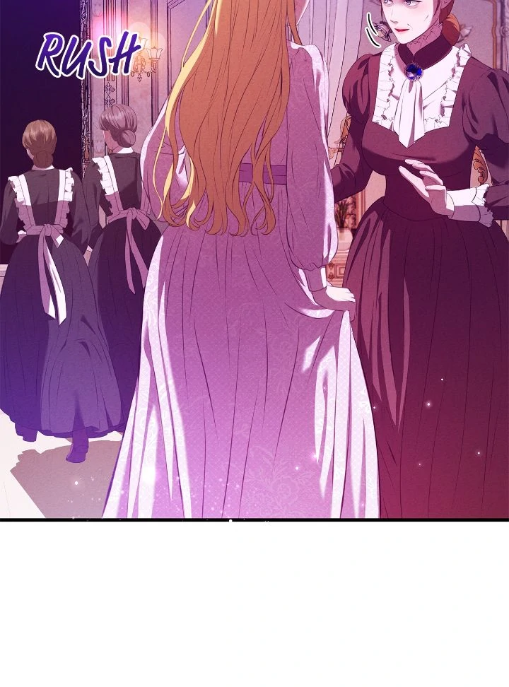 Our Ball Begins at Moonrise chapter 57 page 44