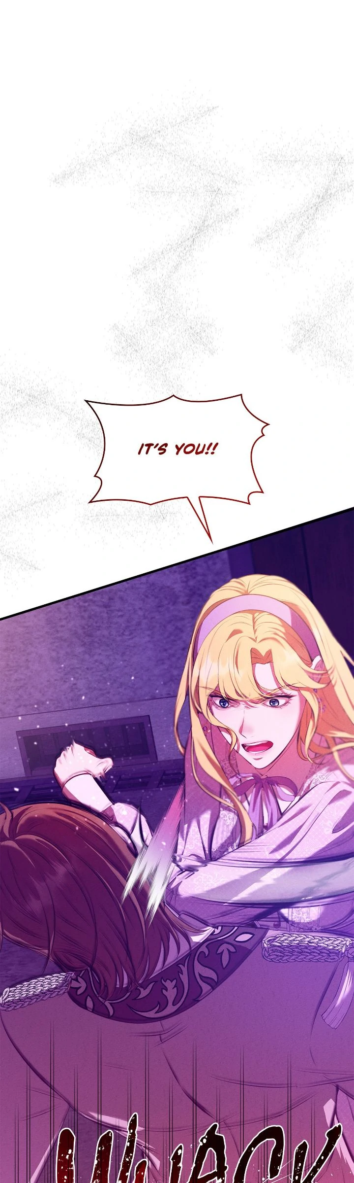 Our Ball Begins at Moonrise chapter 57 page 51