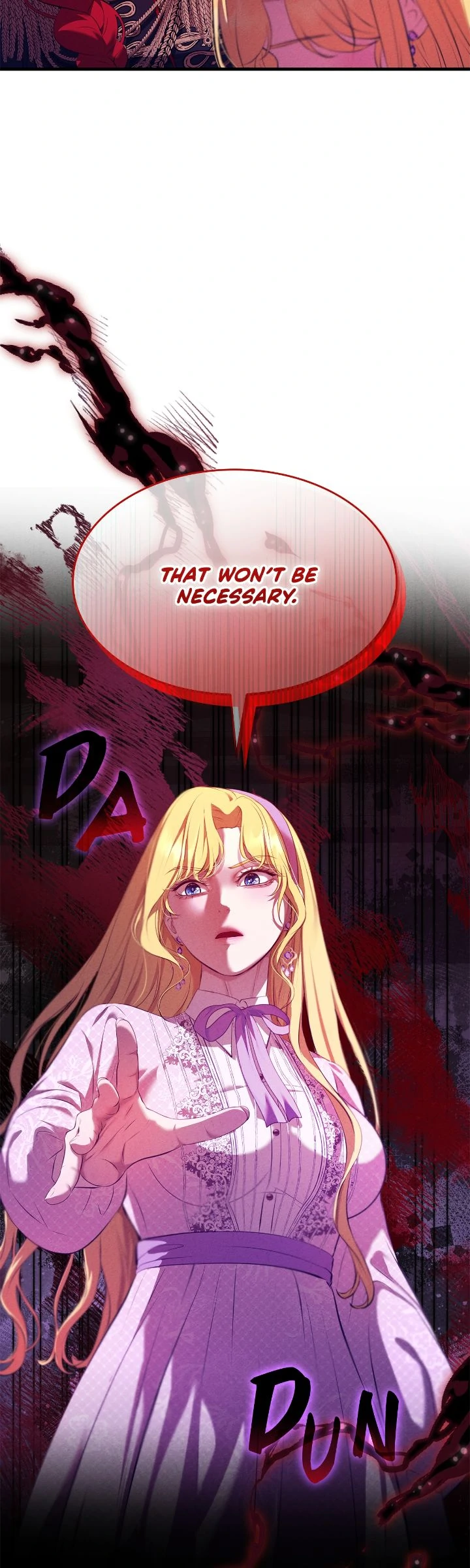 Our Ball Begins at Moonrise chapter 57 page 63