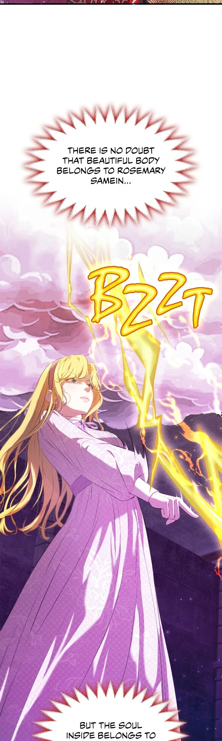 Our Ball Begins at Moonrise chapter 58 page 5