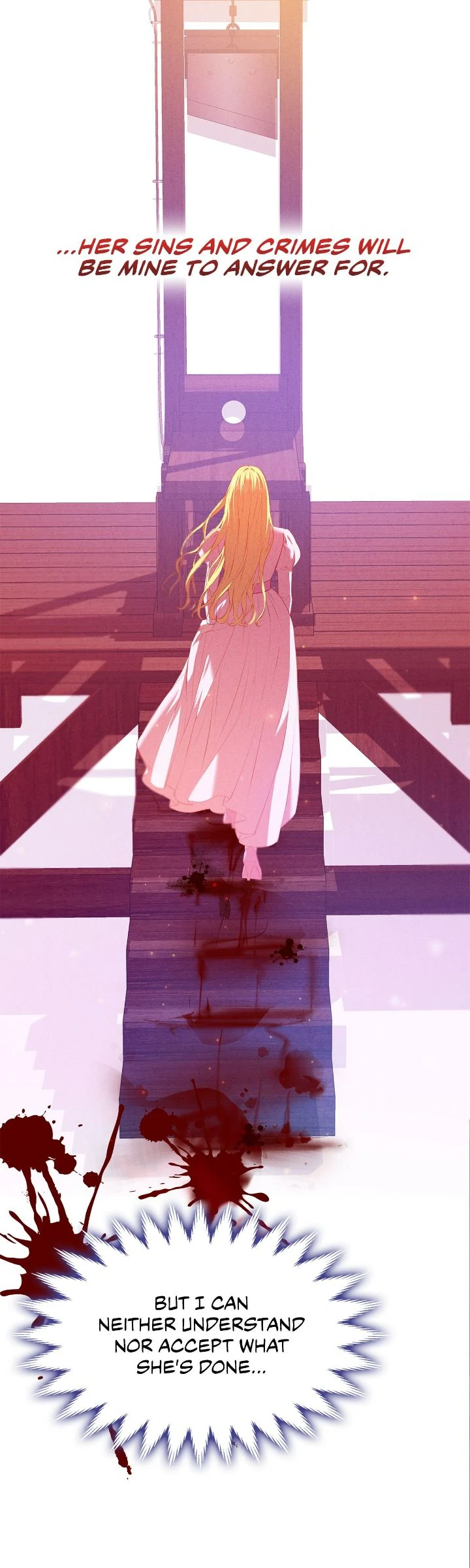 Our Ball Begins at Moonrise chapter 58 page 17
