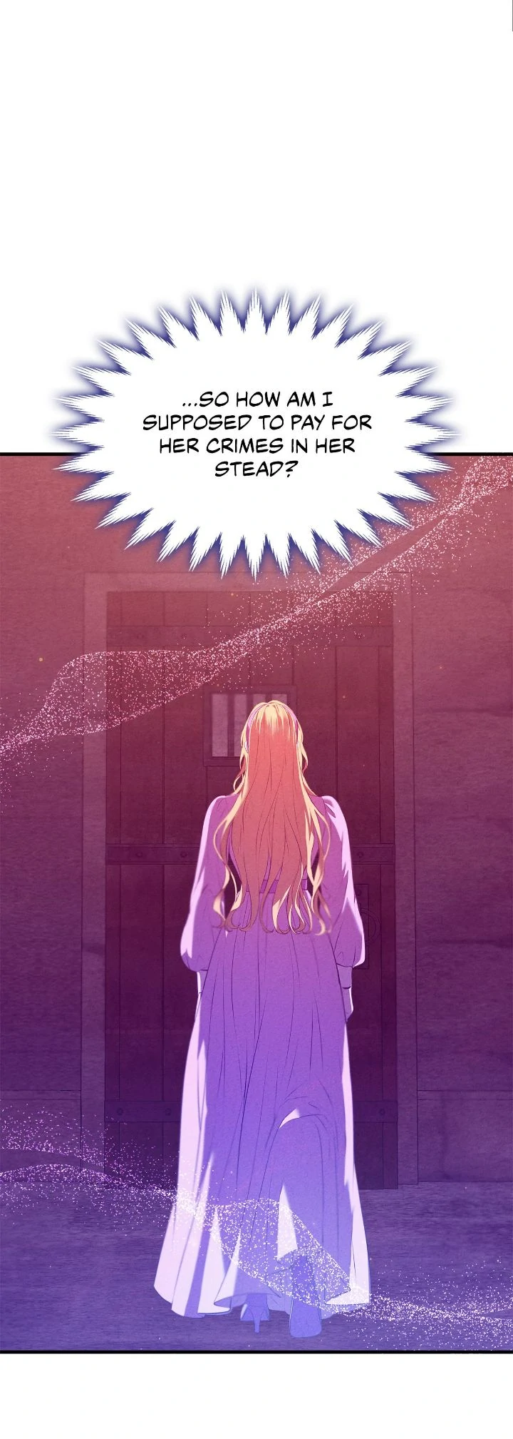 Our Ball Begins at Moonrise chapter 58 page 18