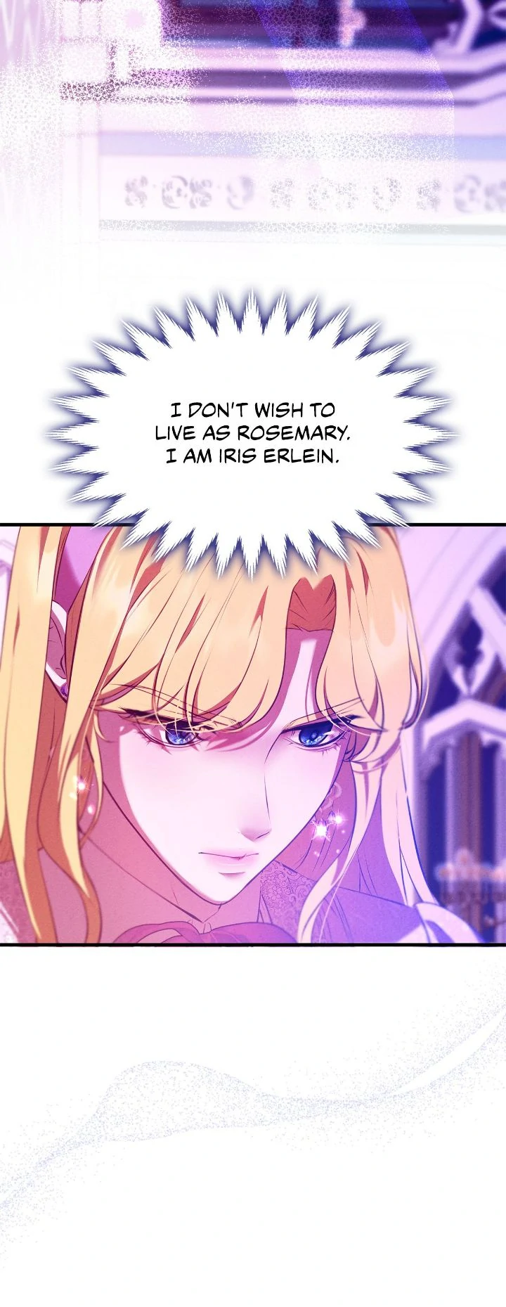 Our Ball Begins at Moonrise chapter 58 page 21