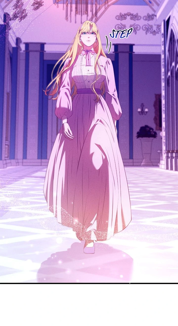 Our Ball Begins at Moonrise chapter 58 page 23