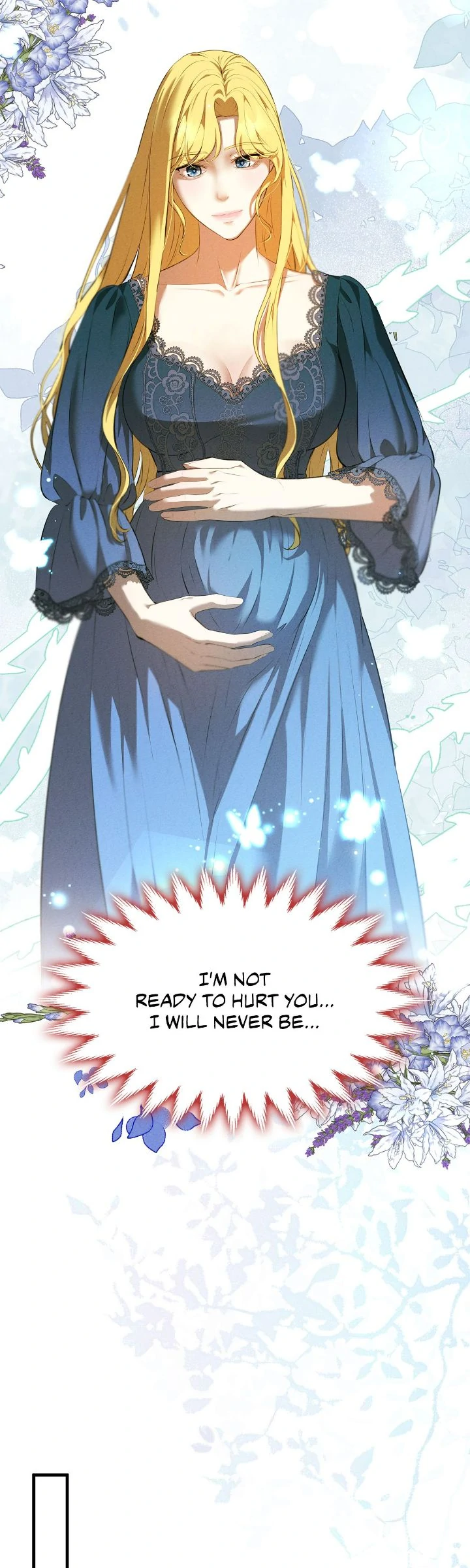 Our Ball Begins at Moonrise chapter 58 page 34