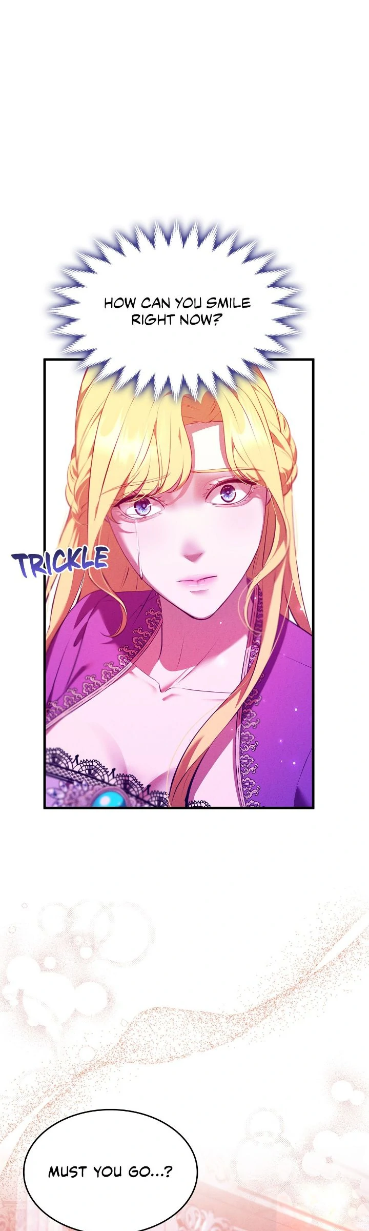 Our Ball Begins at Moonrise chapter 58 page 38