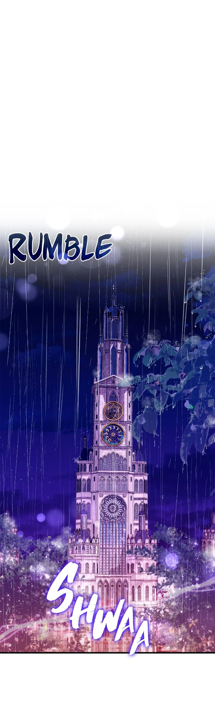 Our Ball Begins at Moonrise chapter 58 page 49