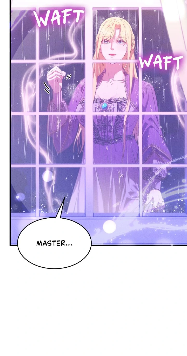 Our Ball Begins at Moonrise chapter 58 page 51