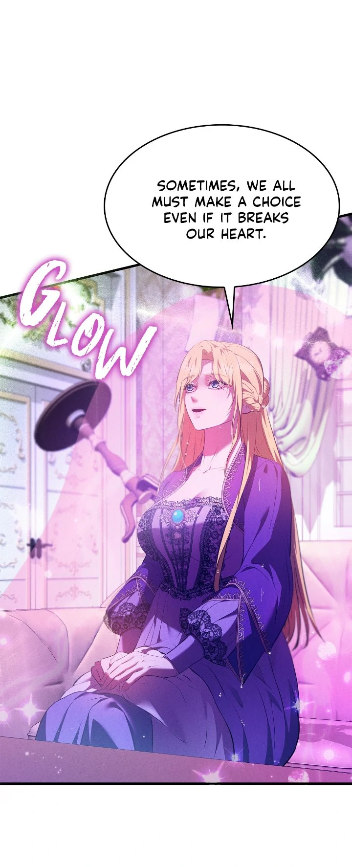 Our Ball Begins at Moonrise chapter 58 page 66