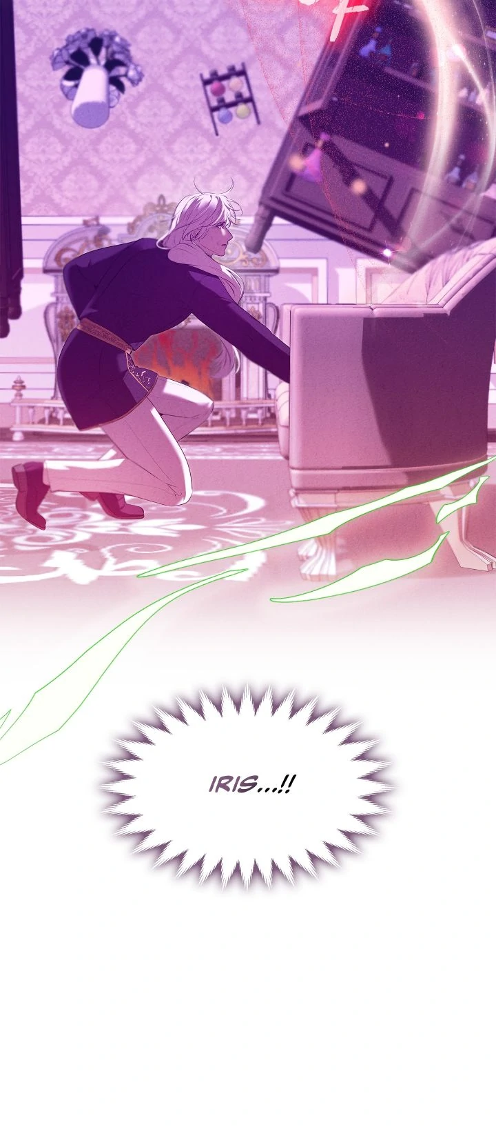 Our Ball Begins at Moonrise chapter 58 page 69