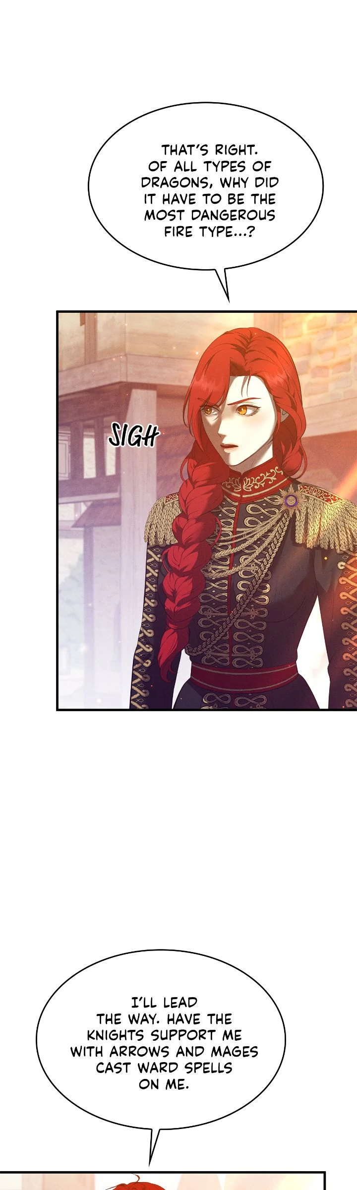 Our Ball Begins at Moonrise chapter 59 page 2