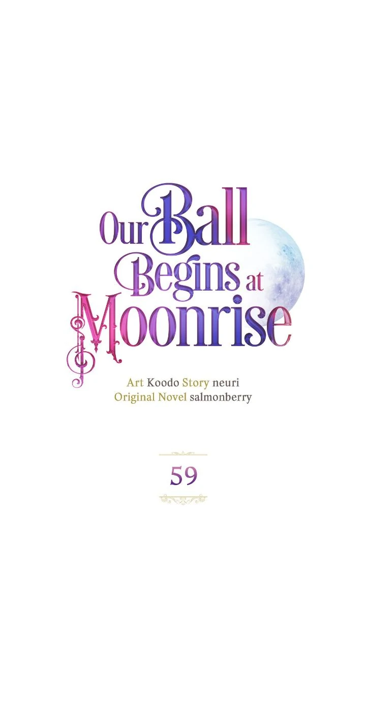 Our Ball Begins at Moonrise chapter 59 page 9
