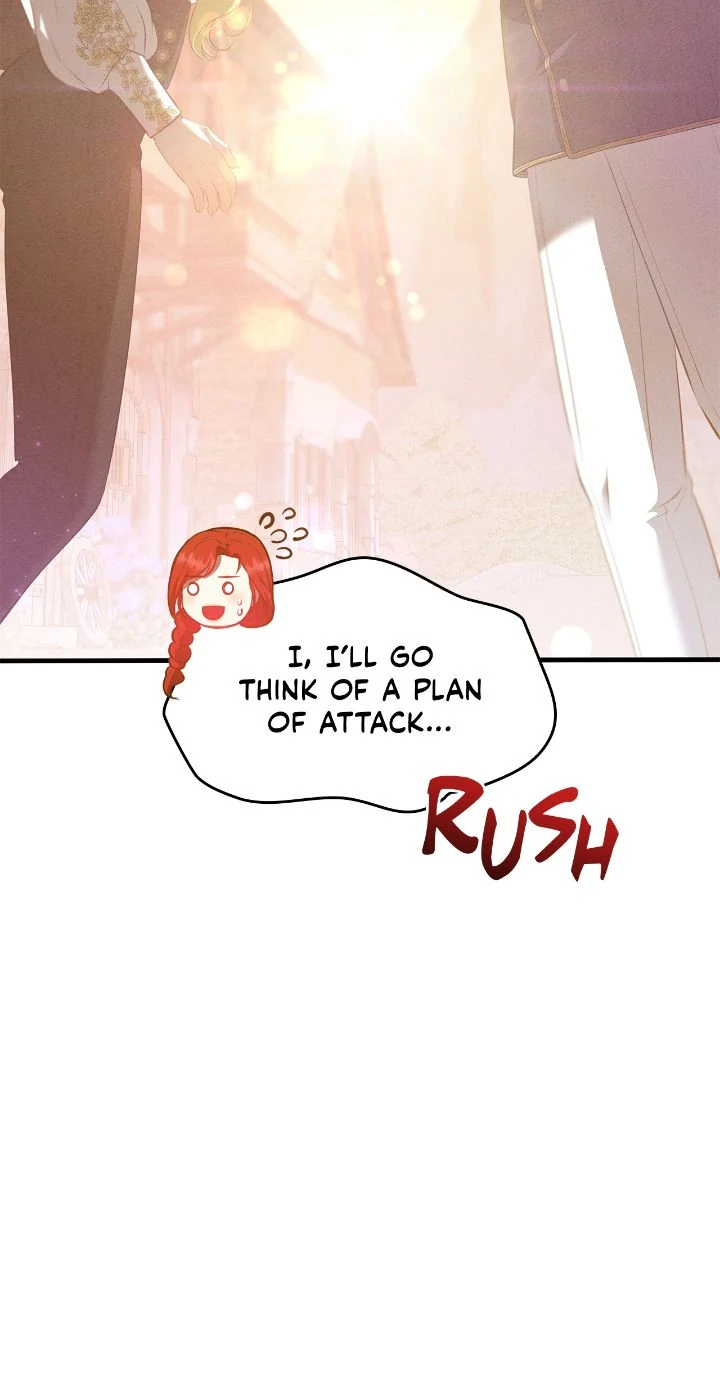 Our Ball Begins at Moonrise chapter 59 page 14