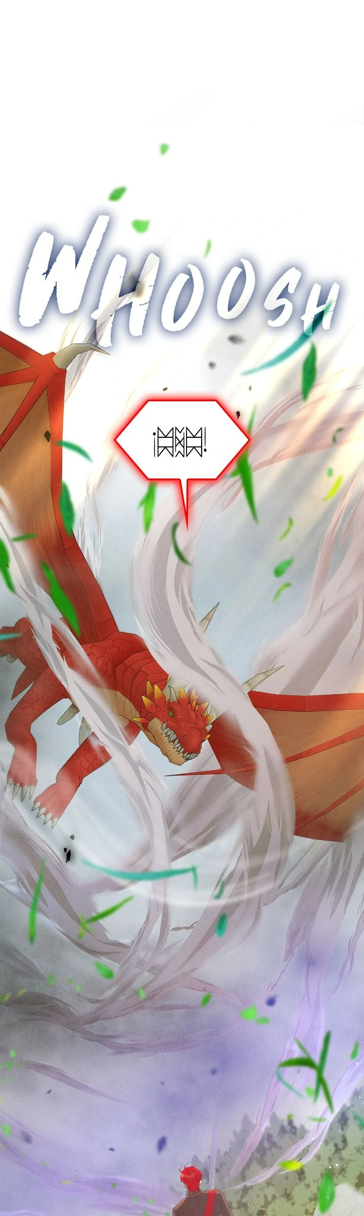 Our Ball Begins at Moonrise chapter 59 page 37