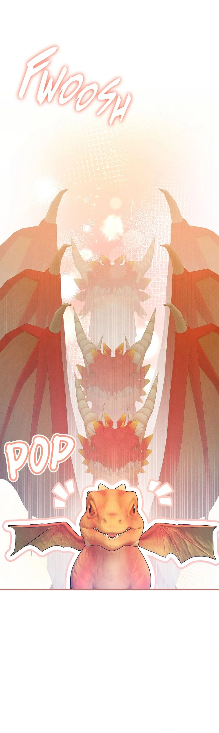 Our Ball Begins at Moonrise chapter 59 page 40