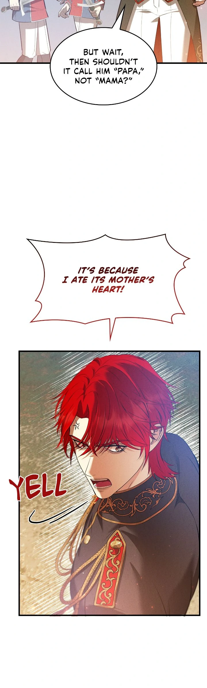 Our Ball Begins at Moonrise chapter 59 page 47