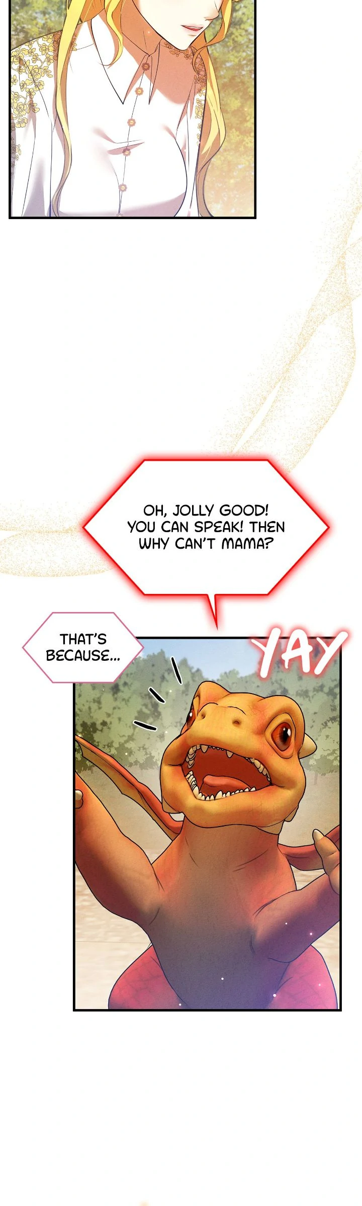 Our Ball Begins at Moonrise chapter 59 page 49