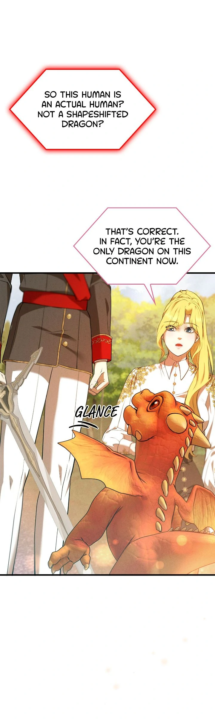 Our Ball Begins at Moonrise chapter 59 page 55