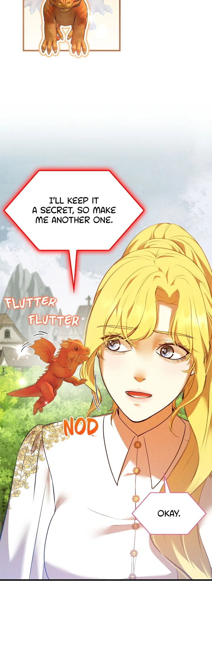 Our Ball Begins at Moonrise chapter 59 page 62