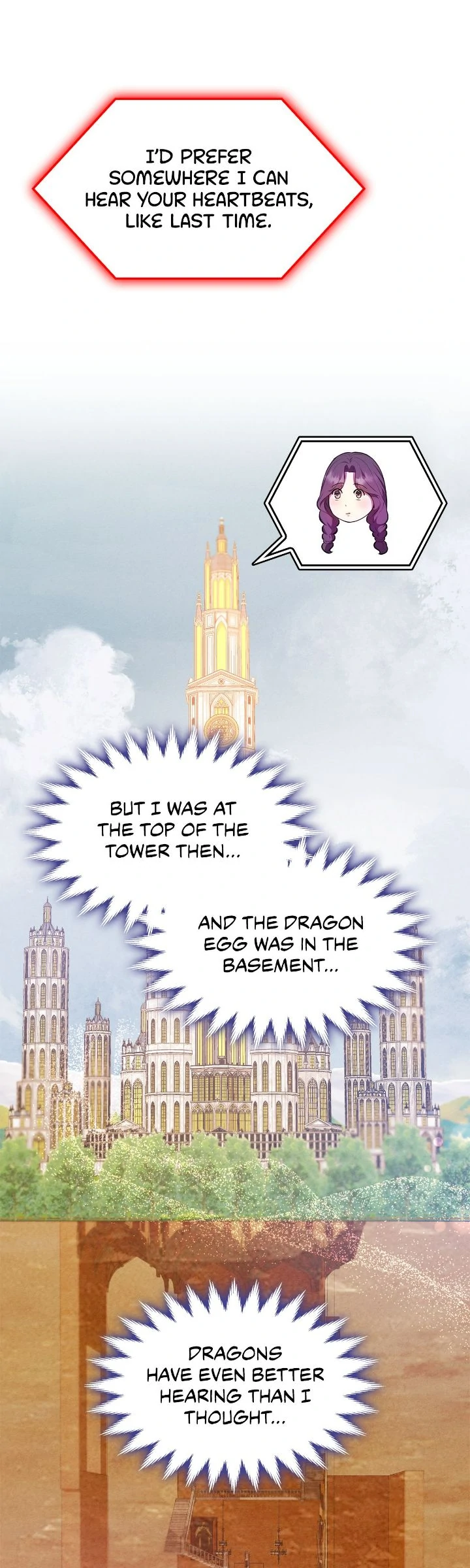 Our Ball Begins at Moonrise chapter 59 page 63