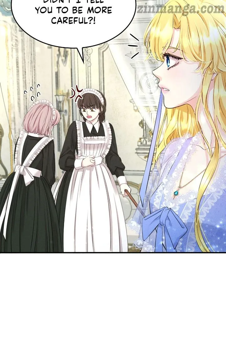 Our Ball Begins at Moonrise chapter 6 page 4