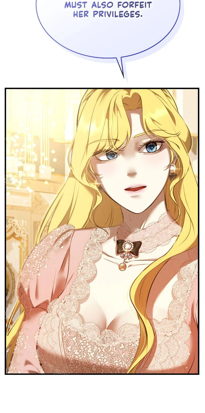 Our Ball Begins at Moonrise chapter 60 page 11