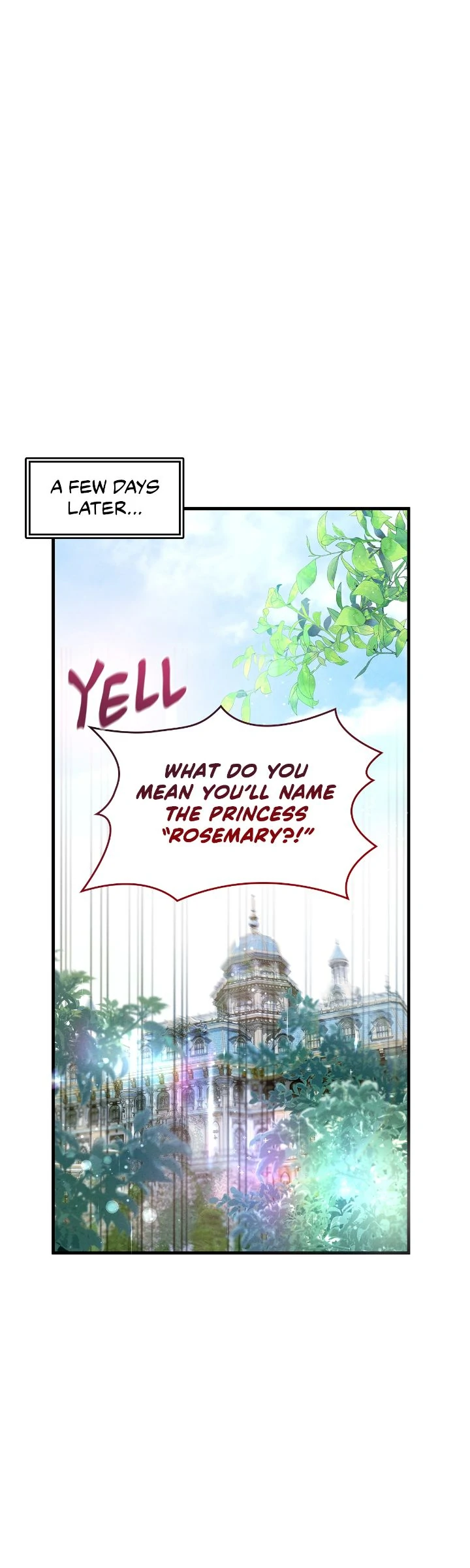 Our Ball Begins at Moonrise chapter 60 page 36