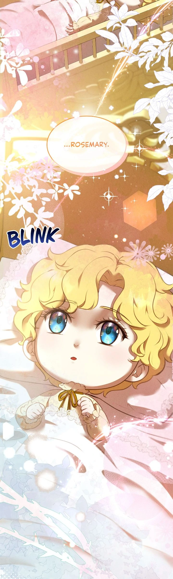Our Ball Begins at Moonrise chapter 60 page 45