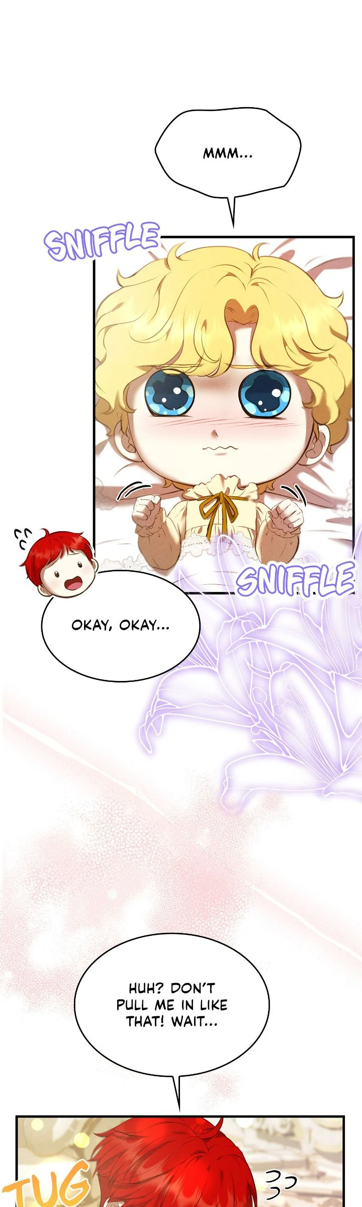 Our Ball Begins at Moonrise chapter 60 page 47
