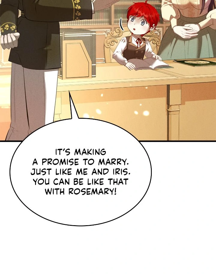 Our Ball Begins at Moonrise chapter 60 page 53