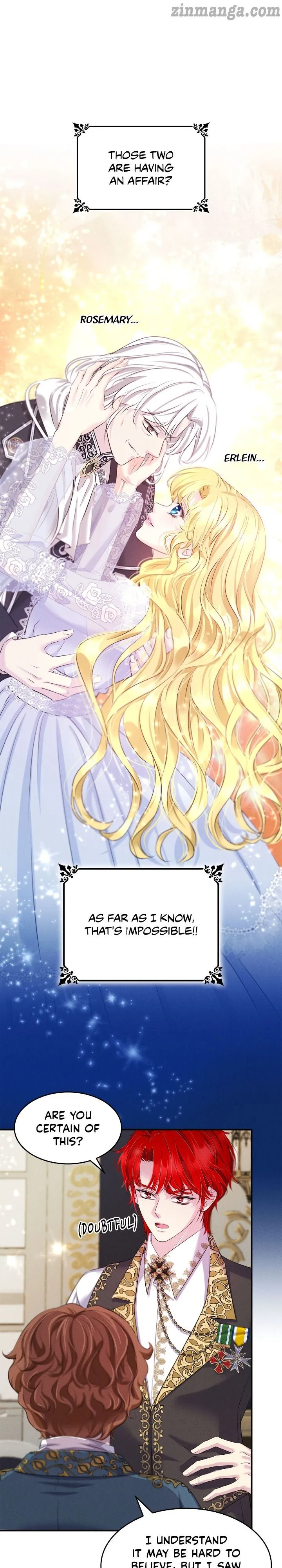 Our Ball Begins at Moonrise chapter 7 page 2