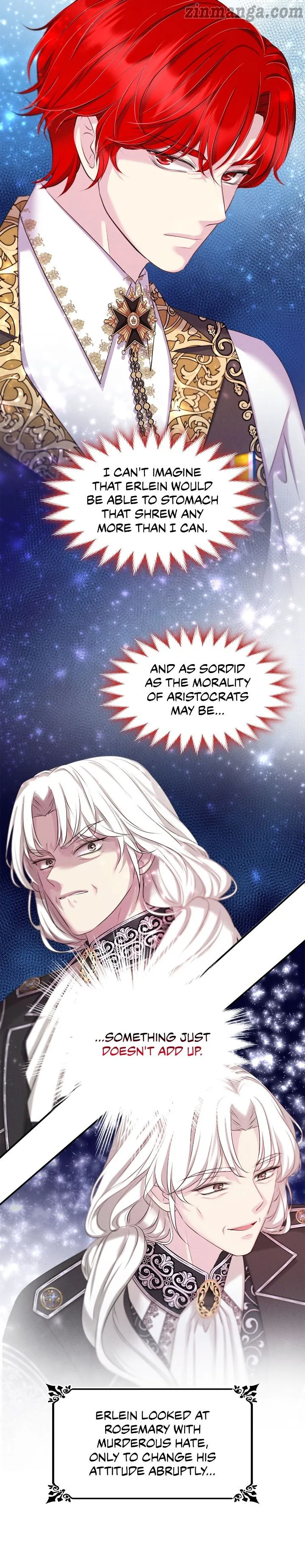 Our Ball Begins at Moonrise chapter 7 page 4