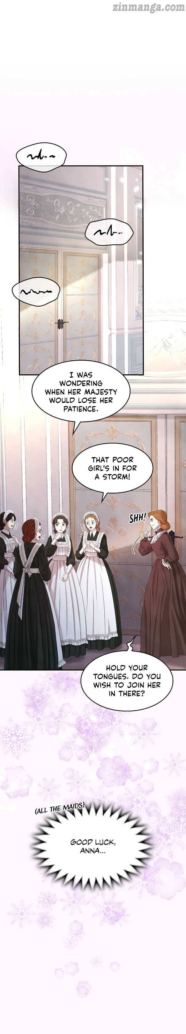 Our Ball Begins at Moonrise chapter 8 page 2