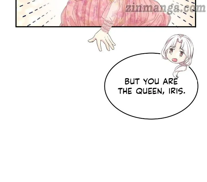 Our Ball Begins at Moonrise chapter 8 page 31